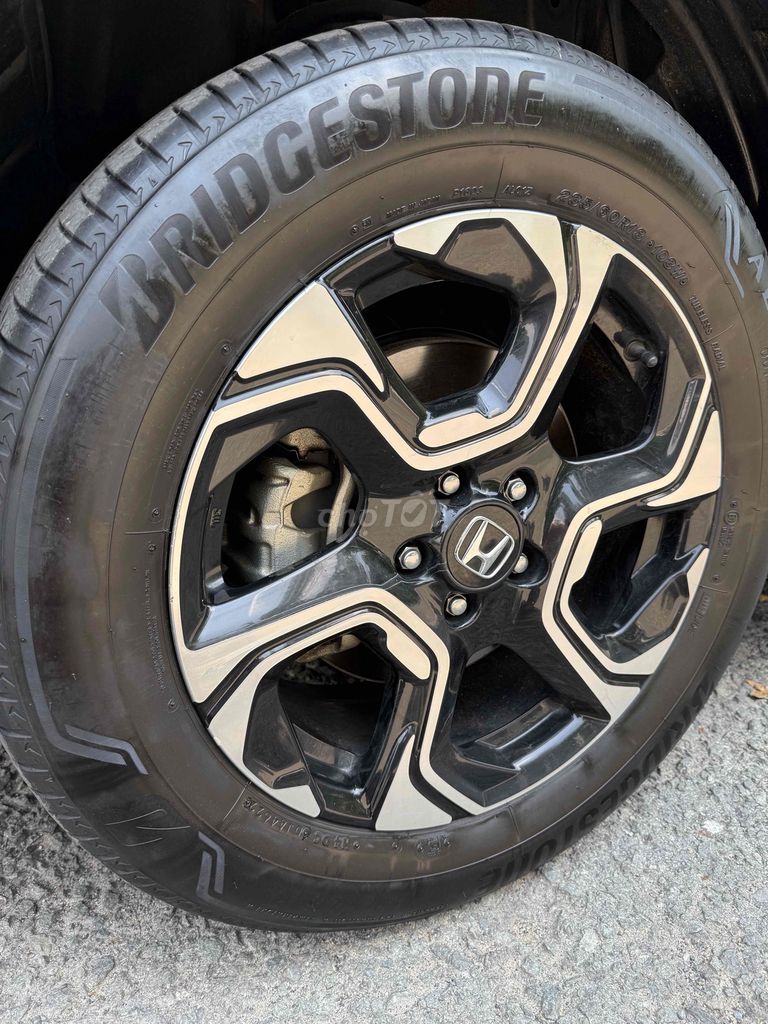 CR-V 1.5L Turbo Sản Xuất 2019 109.000km Chuẩn. Mua bán Ô tô tại Quận 12 Tp Hồ Chí Minh được đăng bởi Tân hình 19