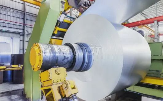 Bảo trì Điện công nghiệp. Việc làm Thợ điện tại Thị xã Phú Mỹ Bà Rịa - Vũng Tàu được đăng bởi Tôn Nam Kim Phú Mỹ hình 2