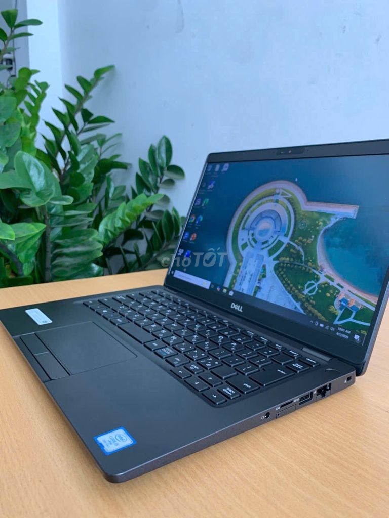 Dell Latitude 5300 i5-8365U|8GB|256GB|13.3FHD. Mua bán Laptop tại Thành phố Thủ Đức Tp Hồ Chí Minh được đăng bởi Trần Phi Long hình 1