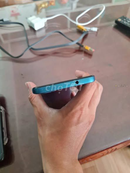 Nokia C31 Xanh. Mua bán Điện thoại tại Quận 12 Tp Hồ Chí Minh được đăng bởi Hội Đồ Điện Tử hình 1
