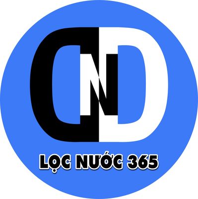 Công ty TNHH Thương mại và Dịch vụ DND logo