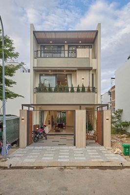 Аренда · 6 комн. · 130 м² · Thành phố Nha Trang, ул. Mỹ Gia