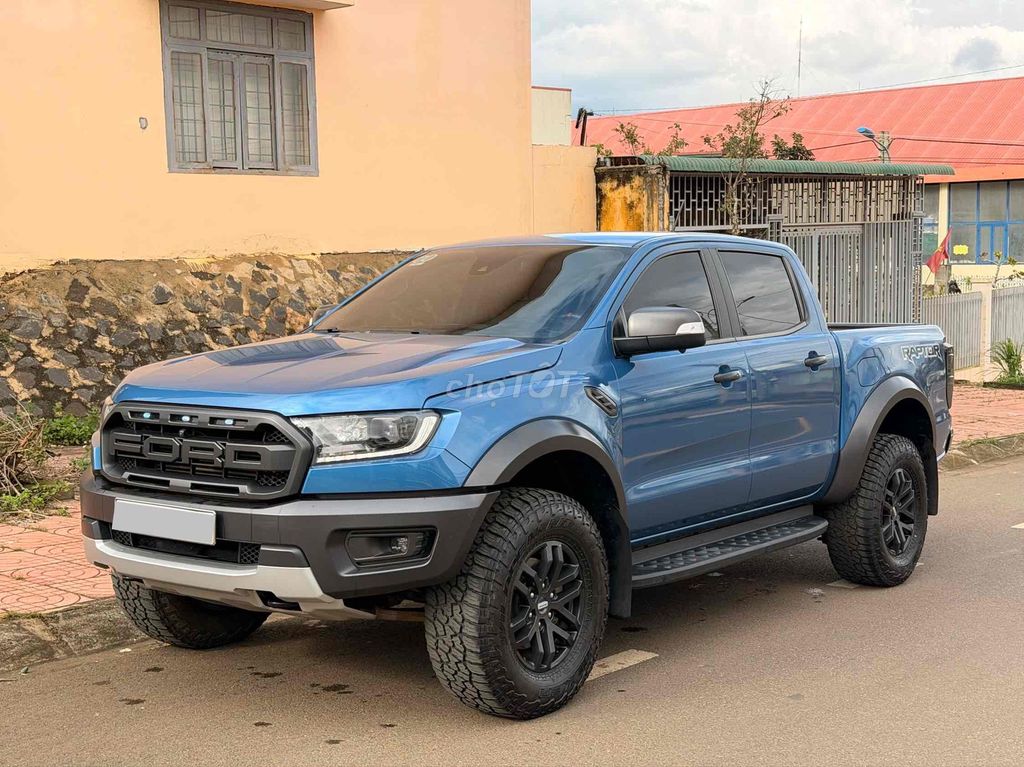 Raptor 2020. Mua bán Ô tô tại Huyện Đắk Mil Đắk Nông được đăng bởi Hoàng Dũng hình 4
