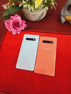 S10 Plus bán trả góp. Mua bán Điện thoại tại Thành phố Thủ Dầu Một Bình Dương được đăng bởi Muội STORE SAMSUNG 