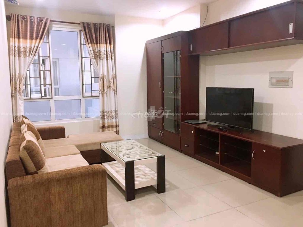 Căn hộ Carina Plaza q8 86m2 2pn 2wc 1,990tỷ shr