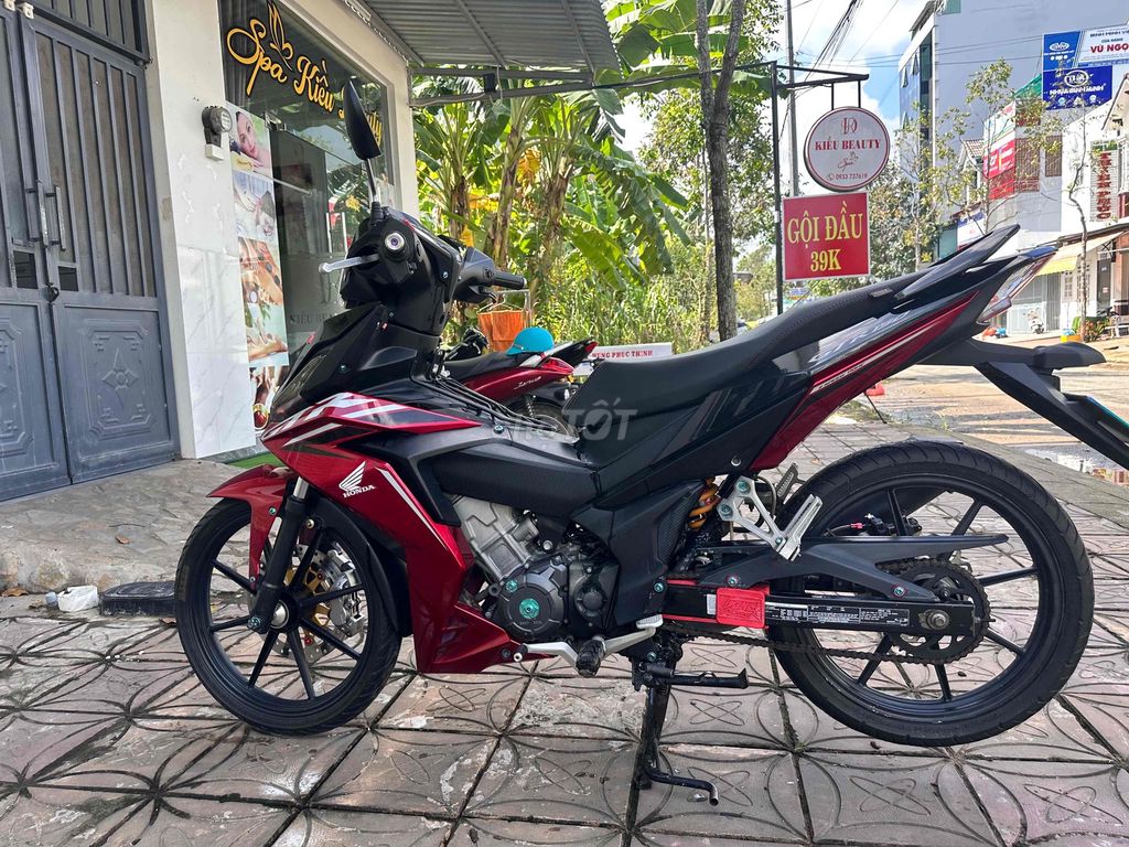 bán hoặc gl ngang tầm. Mua bán Xe máy tại Quận Bình Thuỷ Cần Thơ được đăng bởi THẮNG hình 2