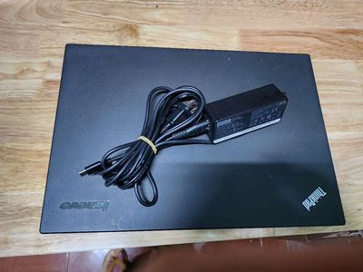 Thinkpad l450 / cpu i5-5200u/ ram 8g / ssd 128g.. Mua bán Laptop tại Thành phố Buôn Ma Thuột Đắk Lắk được đăng bởi vinh 