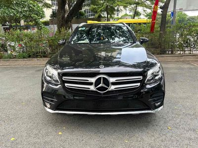 Mercedes Benz GLC Class 2*** km. Mua bán Ô tô tại Quận Bình Tân Tp Hồ Chí Minh được đăng bởi Huỳnh Thiên Bảo
