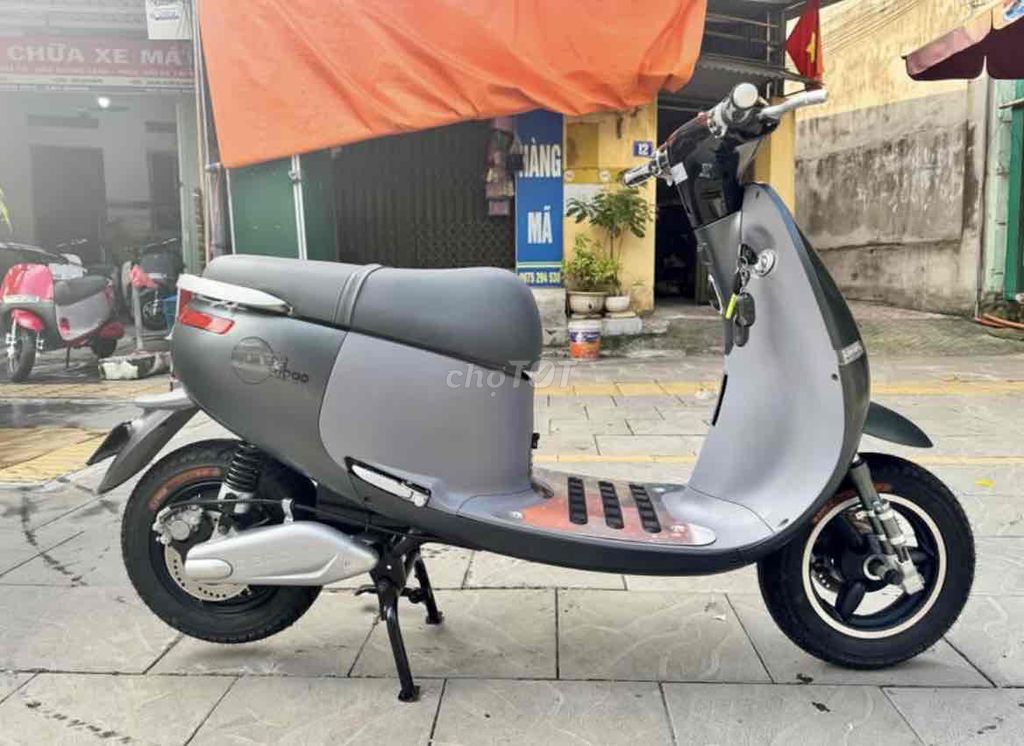 Gogo Dibao S5 2025. Mua bán Xe điện tại Quận Lê Chân Hải Phòng được đăng bởi Anh Hùng Xạ Điêu hình 3