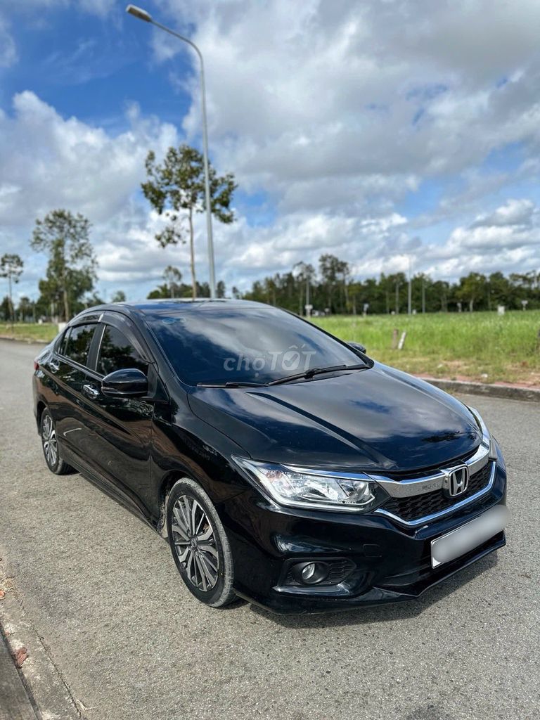 bán City 2019 số tự động màu đen. Mua bán Ô tô tại Quận 12 Tp Hồ Chí Minh được đăng bởi Quang hình 1