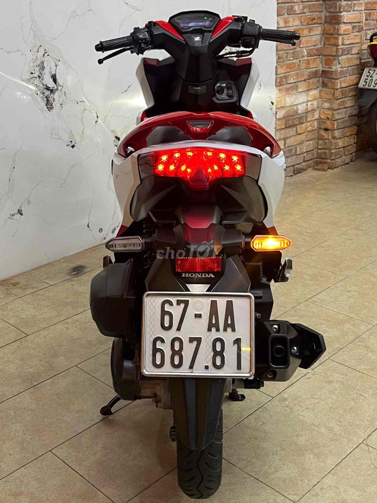 Vario 150 документы на владельца (доступна рассрочка 0 дон)