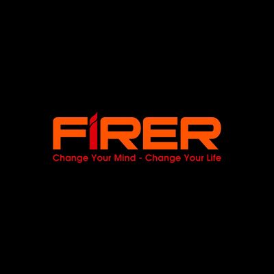 Học viện Đào tạo FIRER logo