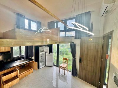 🌈CĂN DUPLEX FULL KÍNH CỰC CHẤT TẠI QUẬN 2 🌆