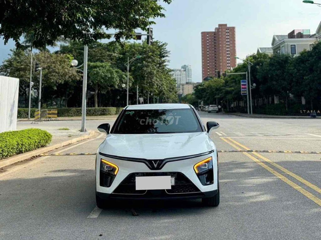 Vinfast vf7. Mua bán Ô tô tại Quận Cầu Giấy Hà Nội được đăng bởi MYCAR EV hình 1