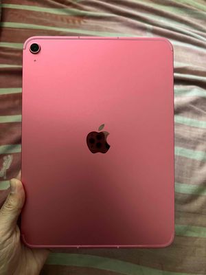 ipad A16 gen11 2025 bản 5G như máy mới. sạc 3 lần. Mua bán Máy tính bảng tại Quận Gò Vấp Tp Hồ Chí Minh được đăng bởi Nguyễn Bính