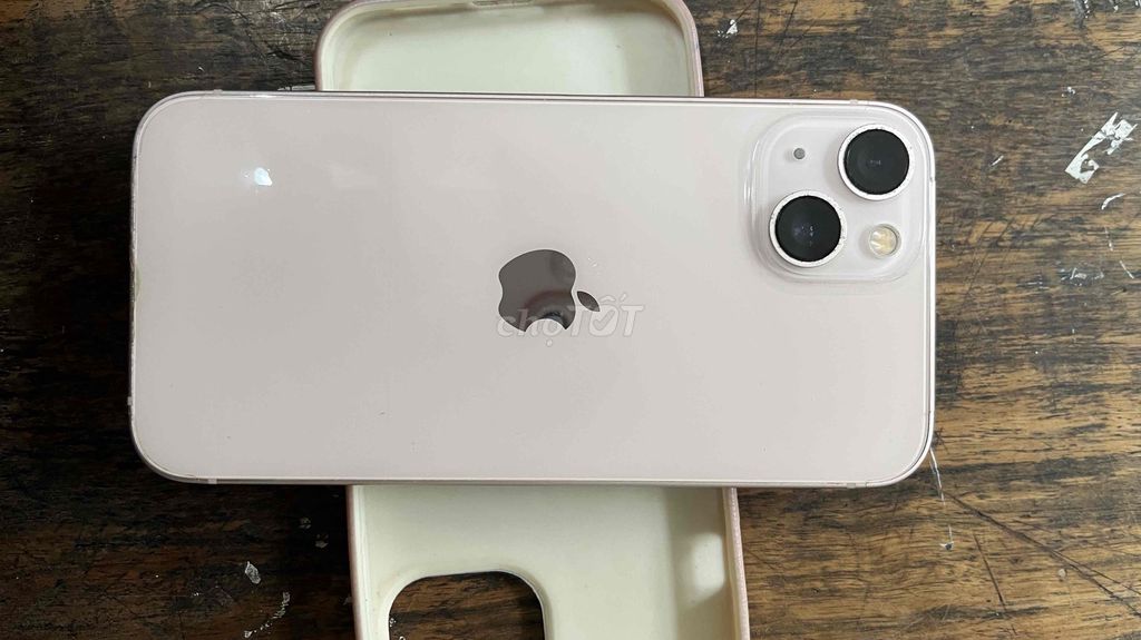 iPhone 13 Hồng 128GB, Máy Đã Sử Dụng. Mua bán Điện thoại tại Thành phố Bến Tre Bến Tre được đăng bởi huỳnh đặng duy hình 1