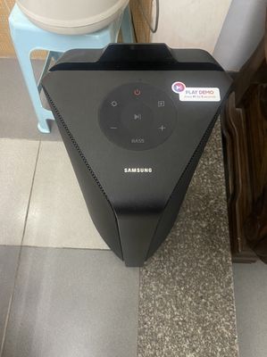 Loa tháp Samsung MX-T50 mới 99% -BH đến 2025