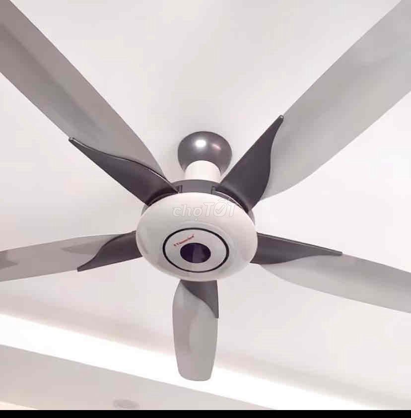 Quạt trần vinawin QT-1500x. Mua bán Quạt tại Huyện Hoài Đức Hà Nội được đăng bởi long hình 1