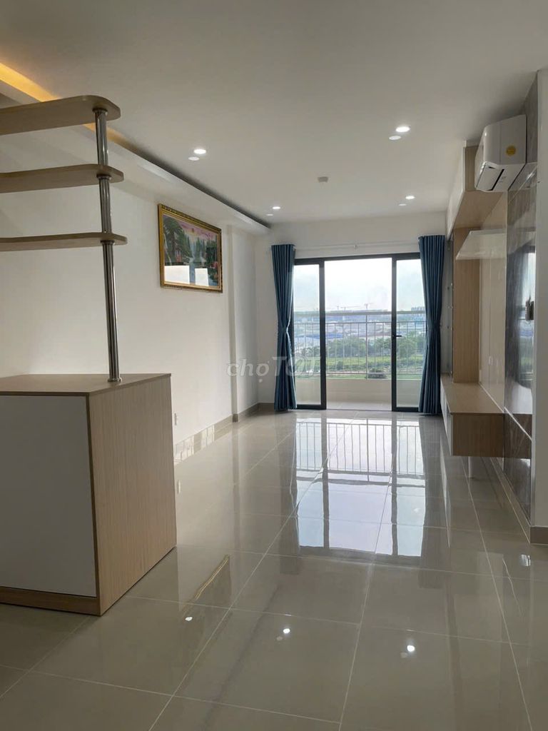 Cc ctl tower 2,3 pn  2 wc nội thất cơ bản giá 8,5 tr