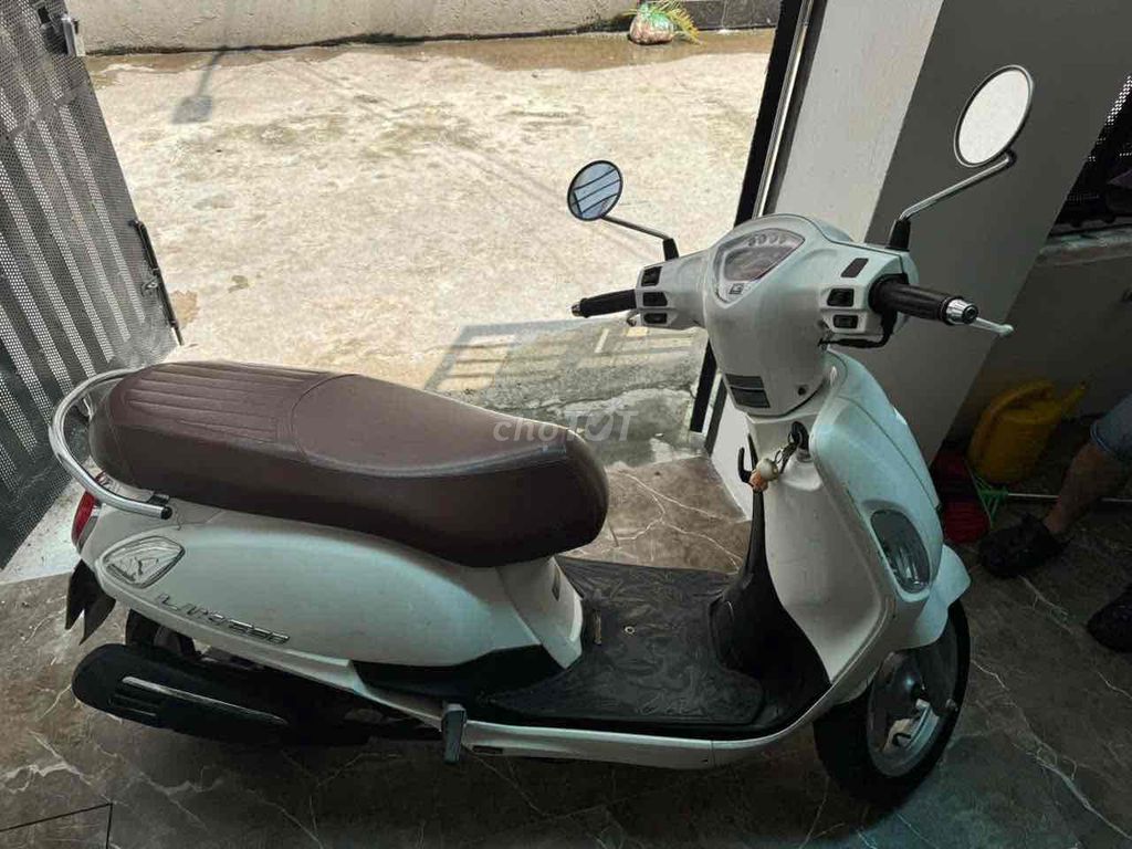 Kymco Like 50 2018 Trắng 2325 km