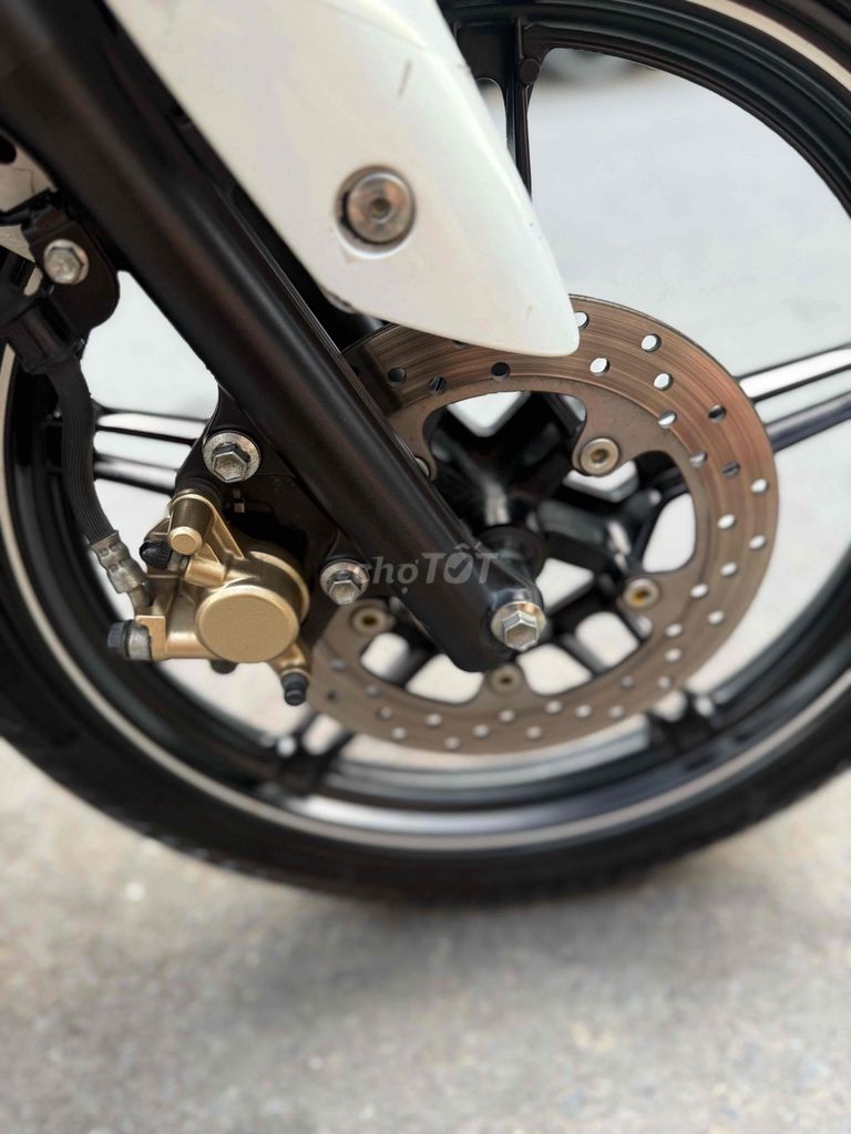 Exciter 155 VVA 2021 B65 GÓP CẦN CCCD ĐỦ 18t TRẢ 0. Mua bán Xe máy tại Quận Ninh Kiều Cần Thơ được đăng bởi XE MÁY HOÀNG YẾN hình 4