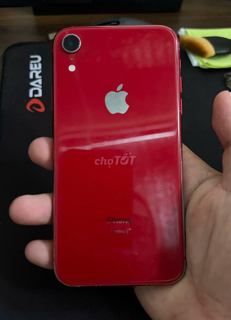 Apple iPhone XR 64GB. Mua bán Điện thoại tại Thành phố Vũng Tàu Bà Rịa - Vũng Tàu được đăng bởi Tên chưa cung cấp hình 1