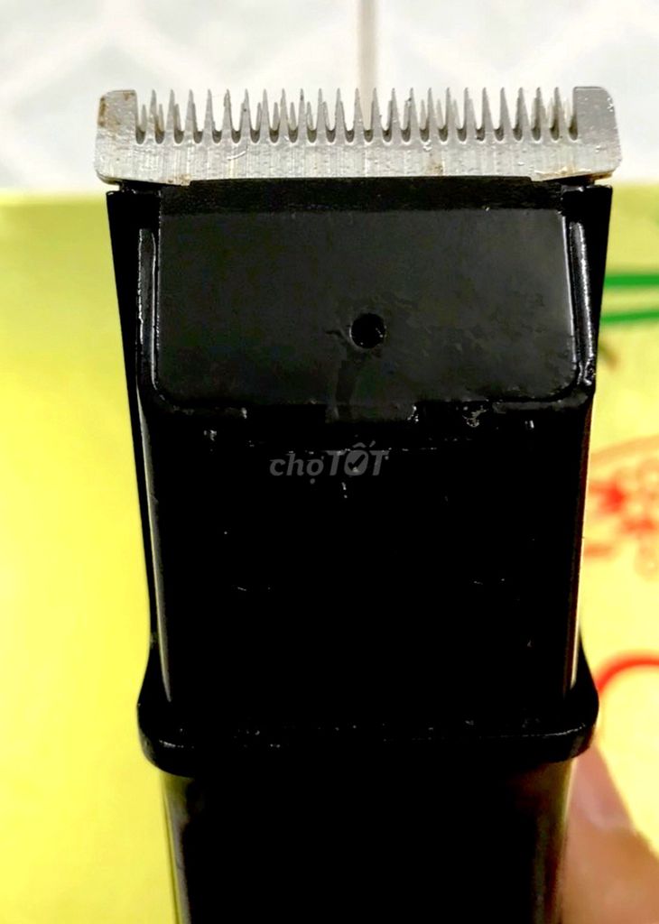 Tông đơ cắt tóc ANDIS Đen. Mua bán Nội thất, đồ gia dụng khác tại Quận Phú Nhuận Tp Hồ Chí Minh được đăng bởi hoa le 4 hình 1