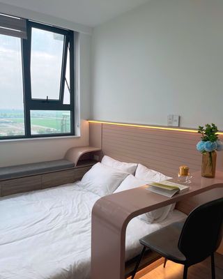 CHO THUÊ CĂN HỘ NERA GARDEN HUẾ FULL NỘI THẤT, GẦN AEONMALL HUẾ