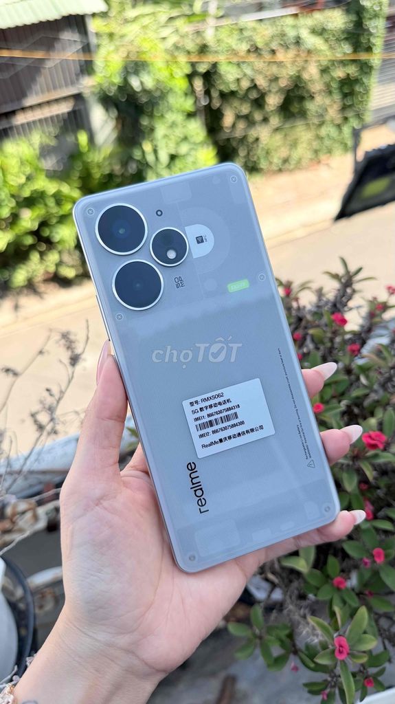 Realme Neo7 Turbo ❌❌. Mua bán Điện thoại tại Thành phố Buôn Ma Thuột Đắk Lắk được đăng bởi HA MOBILE hình 1