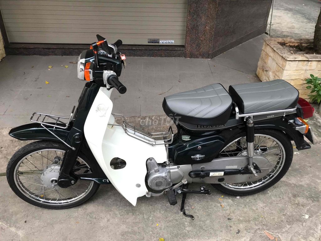 Custum 50 đèn vuông đời 93 ngay chủ. Mua bán Xe máy tại Quận Tân Bình Tp Hồ Chí Minh được đăng bởi Anh Khoa hình 1