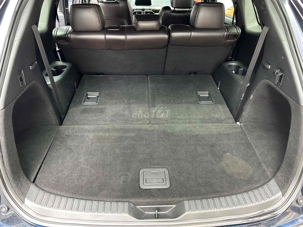 Mazda CX 8 2020 Luxury - 1 Chủ Full Ls Hãng. Mua bán Ô tô tại Thành phố Thủ Đức Tp Hồ Chí Minh được đăng bởi HUY TAM HÀ hình 9
