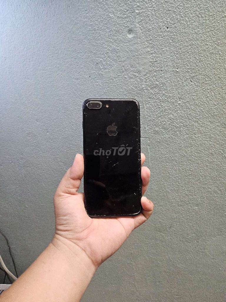 Apple iPhone 7 Plus 256GB Đen Đã sử dụng. Mua bán Điện thoại tại Quận Cẩm Lệ Đà Nẵng được đăng bởi bảo hình 1