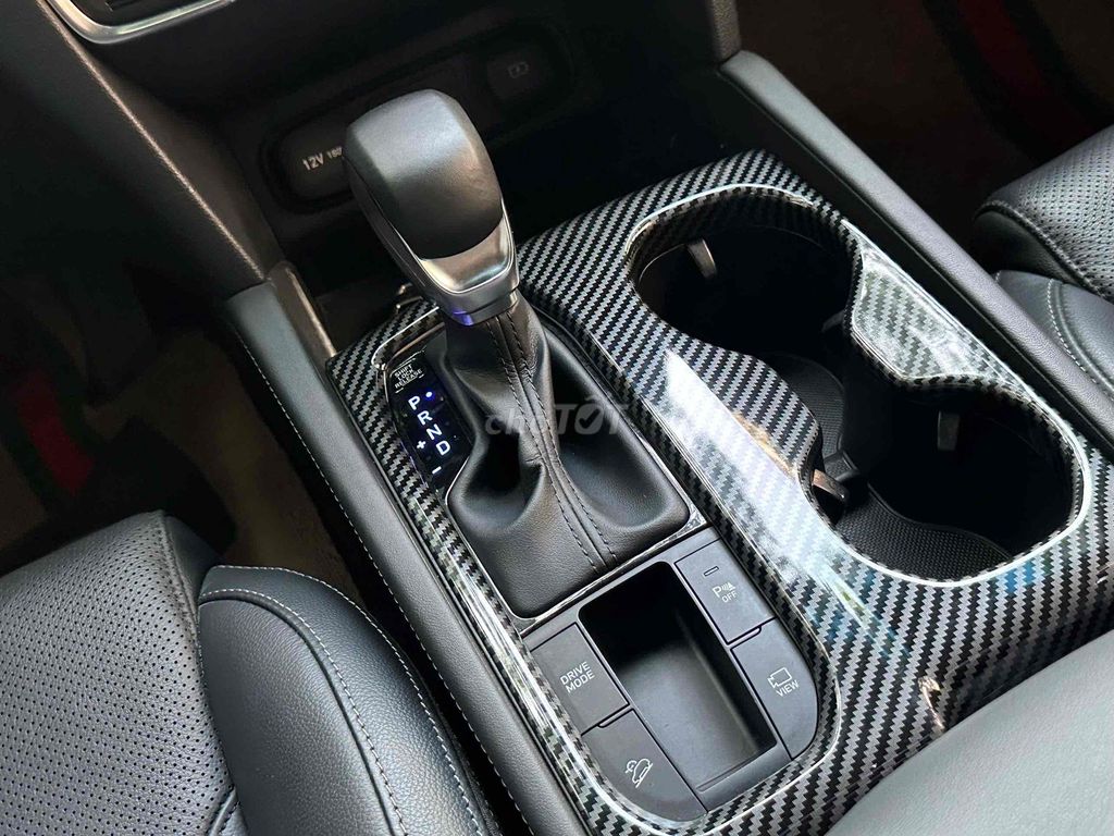 Hyundai Santafe 2.2D tiêu chuẩn sx 2021 siêu đẹp. Mua bán Ô tô tại Quận Cầu Giấy Hà Nội được đăng bởi Cao Quý hình 17