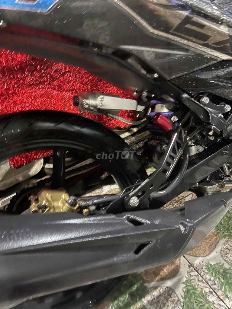 Yamaha Exciter 2019 Черный 20000 км