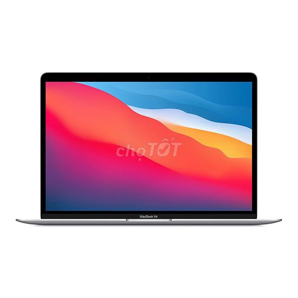 🍎 MacBook Air M1 / 16GB / 512GB / LikeNew / Gray. Mua bán Laptop tại Quận 10 Tp Hồ Chí Minh được đăng bởi TTCenter hình 1