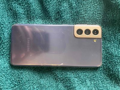 Samsung Galaxy S21 Xanh 128GB. Mua bán Điện thoại tại Thành phố Vũng Tàu Bà Rịa - Vũng Tàu được đăng bởi Bảo Long Lý