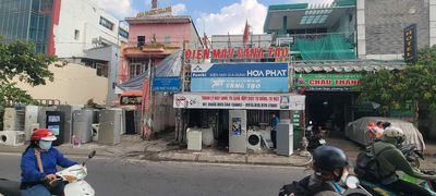 HỌC GÌ RA LÀM CHỦ (HỌC NGHỀ ĐIỆN LẠNH)