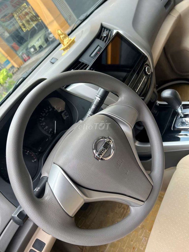 Nissan Navara EL tự động  1 đời chủ , xe ko lỗi. Mua bán Ô tô tại Thành phố Dĩ An Bình Dương được đăng bởi Bảo Khang hình 8