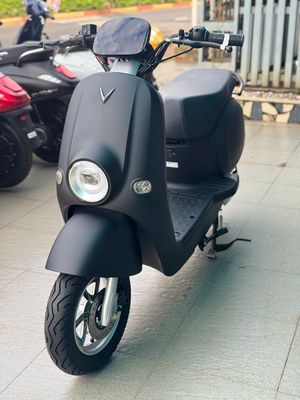 VINFAST MOTIO_TẶNG VOUCHER 100K + VOUCHER BE 1tr4. Mua bán Xe điện tại Thành phố Dĩ An Bình Dương được đăng bởi VinFast Giải Pháp Việt