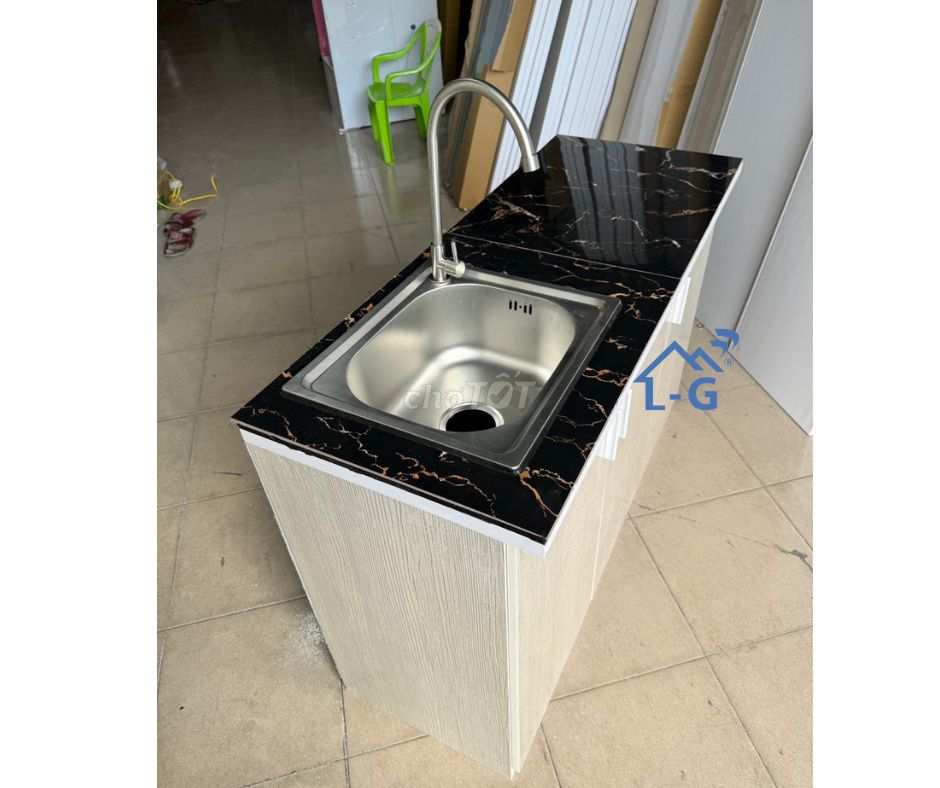 TỦ BẾP NHỰA))TỦ BẾP NHỰA~`TỦ NHỰA BẾP=TỦ NHỰA BẾP&. Mua bán Tủ, kệ gia đình tại Quận Bình Tân Tp Hồ Chí Minh được đăng bởi Lâm Gia Home hình 1