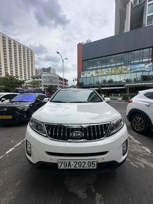 Kia Sorento 2.4 Premium ĐK 3/2020 Odo 12.000 km. Mua bán Ô tô tại Quận 8 Tp Hồ Chí Minh được đăng bởi Hiếu Trần