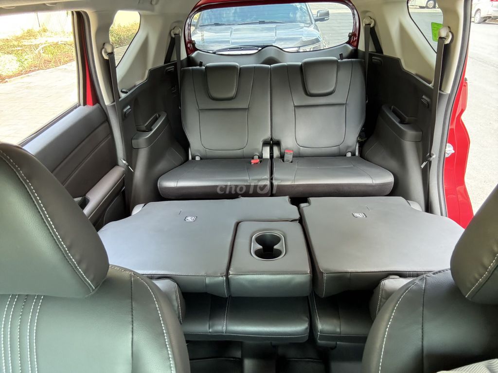 Mitsubishi Xpander 2023 Premium 1.5 AT, 9979km. Mua bán Ô tô tại Quận 7 Tp Hồ Chí Minh được đăng bởi Binh hình 4