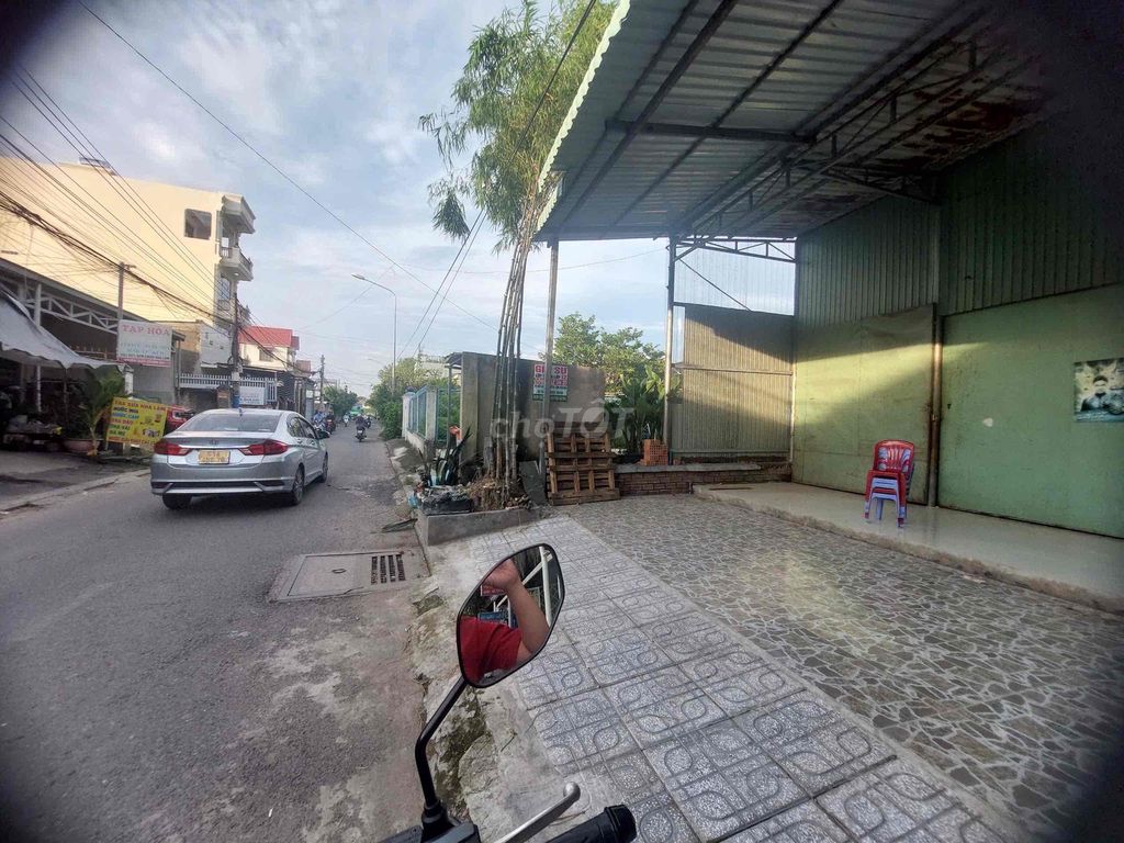Cho Thuê Kyot Rộng 100m Gần ngã 3 Cây Điệp, Tân Đông Hiệp, Dĩ An. Cho thuê văn phòng, mặt bằng kinh doanh tại Thành phố Dĩ An Bình Dương được đăng bởi Trọng Nguyễn hình 2