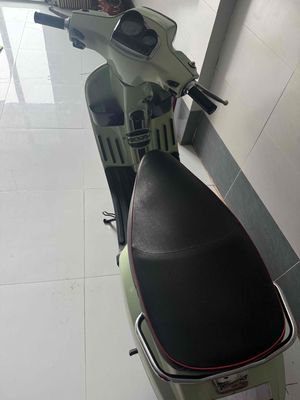 bán vespa động cơ 3v đèn vuông,máy êm zin.. Mua bán Xe máy tại Huyện Gò Quao Kiên Giang được đăng bởi Danhdinhhoa