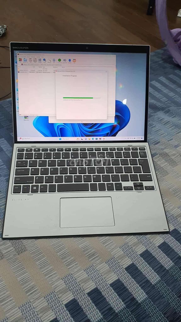 Cần Thanh Lý Laptop Hp. Mua bán Laptop tại Quận Sơn Trà Đà Nẵng được đăng bởi Tín nguyễn hình 1