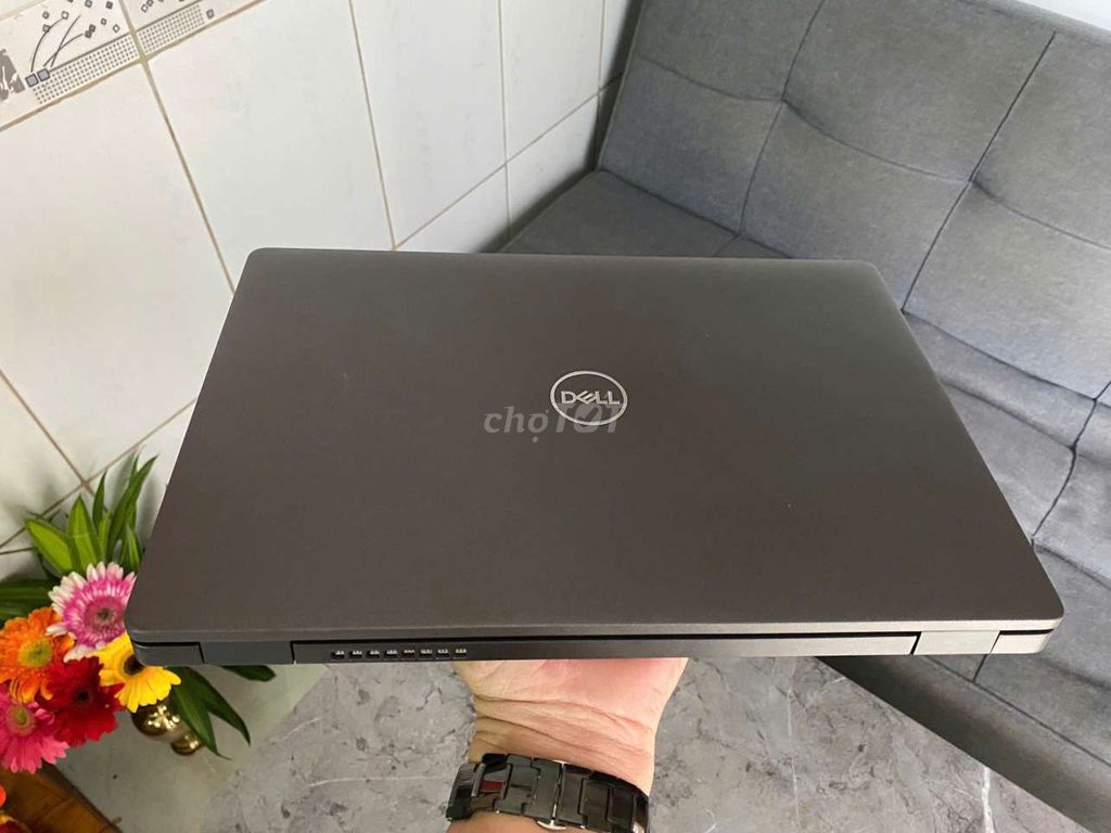 Dell E5300 ( i7-8665U. Ram 8/ssd 256g. Màn FHD )