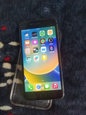iPhone 8 Plus quốc tế pin 100 cần bán. Mua bán Điện thoại tại Quận Cầu Giấy Hà Nội được đăng bởi Bình nguyen