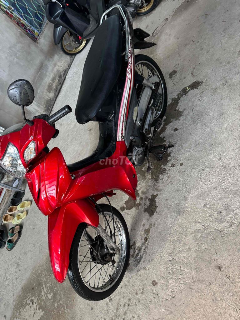 SYM Elegant 50 / 2018/ Máy Cực Êm Nhẹ Bs69. Mua bán Xe máy tại Quận Bình Thuỷ Cần Thơ được đăng bởi CỬA HÀNG XE MÁY VŨ Fi hình 3