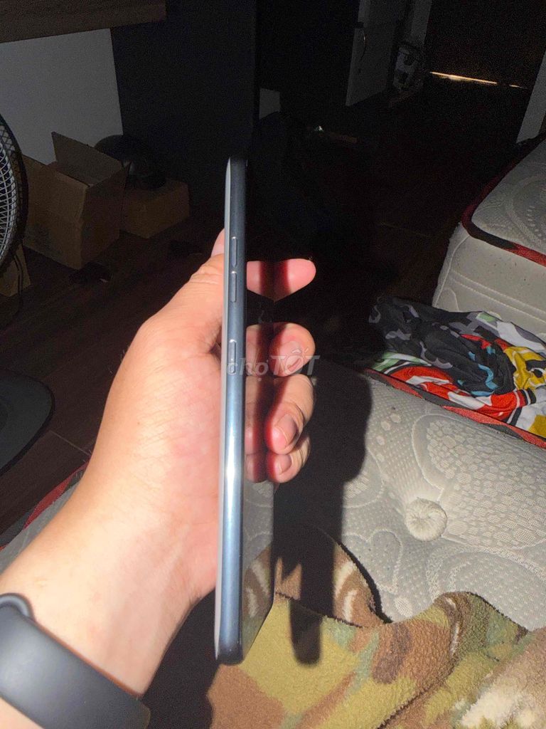 LG G7 ThinQ 64GB Xám - Đã Sử Dụng. Mua bán Điện thoại tại Quận Gò Vấp Tp Hồ Chí Minh được đăng bởi phamduyy hình 1