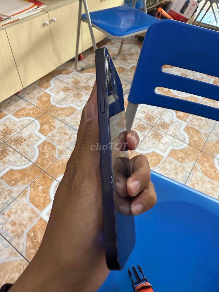 iphone 12 64gb. Mua bán Điện thoại tại Thành phố Tây Ninh Tây Ninh được đăng bởi cầm đồ thanh lí giá rẻ hình 5